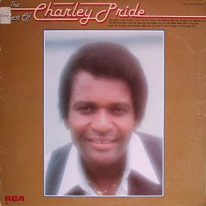 The Best Of Charley Pride