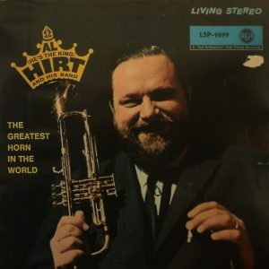 Al Hirt - The Greatest Horn In The World