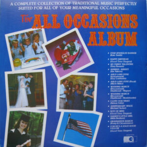 The All Occasions Album