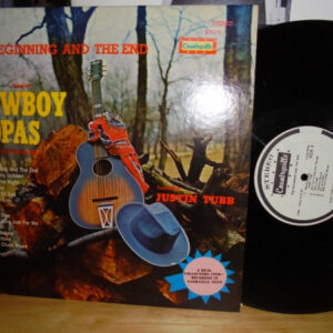 The Beginning And The End