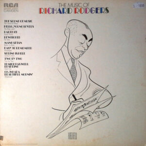 The Music Of Richard Rodgers