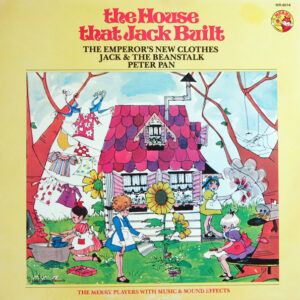 The House That Jack Built