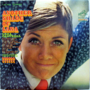 Another Shade Of Lana