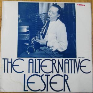 The Alternative Lester