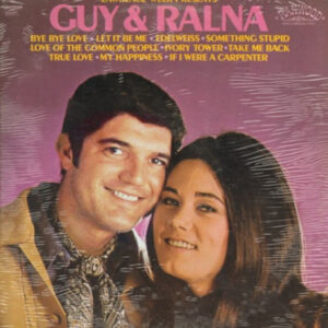 Lawrence Welk Presents Guy & Ralna