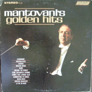Mantovani's Golden Hits