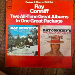 Two All-Time Great Albums In One Great Package