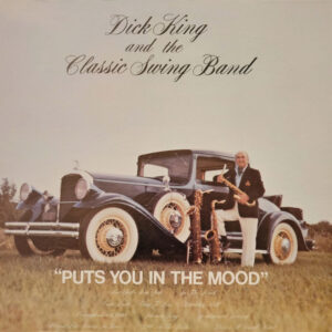 Puts You In The Mood