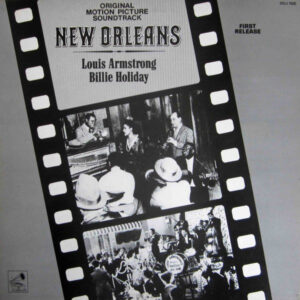 New Orleans (Original Motion Picture Soundtrack)