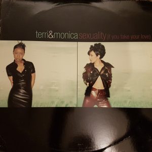 Sexuality (If You Take Your Love)