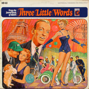 Three Little Words