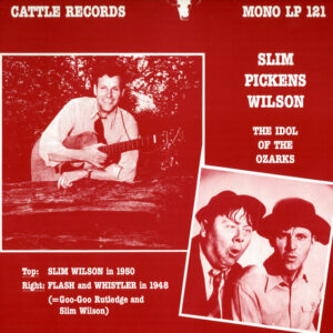 The Idol Of The Ozarks