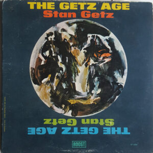 The Getz Age