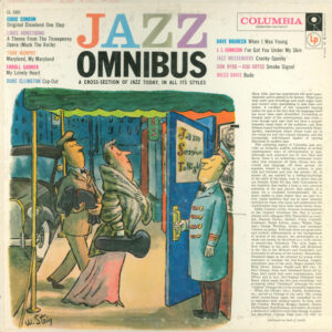 Jazz Omnibus