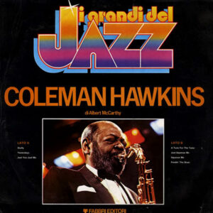 Coleman Hawkins