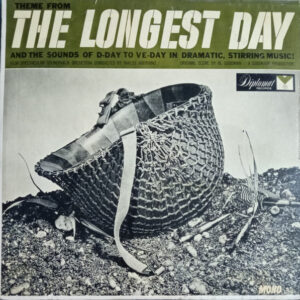 Theme From "The Longest Day"