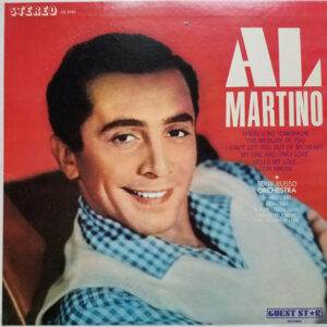 Al Martino