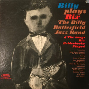 Billy Plays Bix