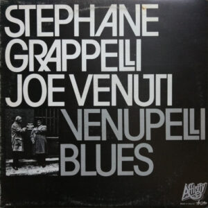 Venupelli Blues