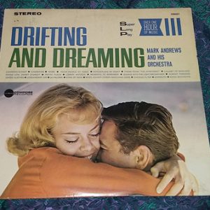 Drifting And Dreaming