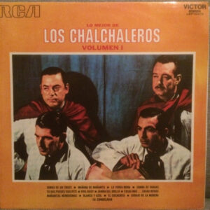 Lo Mejor De Los Chalchaleros Volumen 1