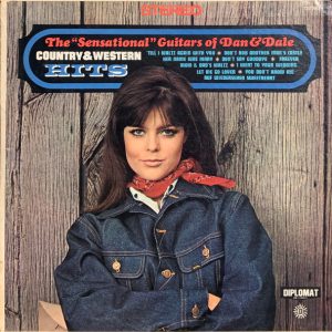 Country & Western Hits