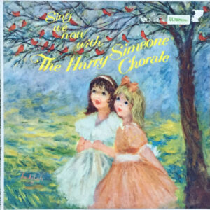 Sing We Now With The Harry Simeone Chorale