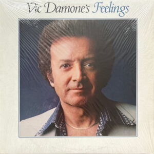 Vic Damone's Feelings