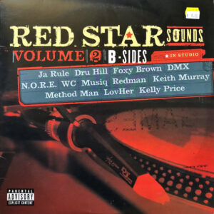 Red Star Sounds Volume 2: B-Sides