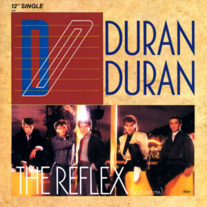 The Reflex (The Dance Mix)