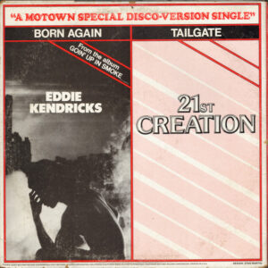 Tailgate / Born Again