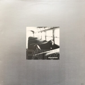 Pull Up To The Bumper