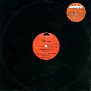 Jammin' In Manhattan