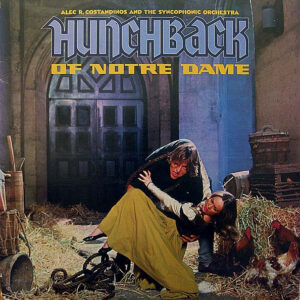 The Hunchback Of Notre Dame