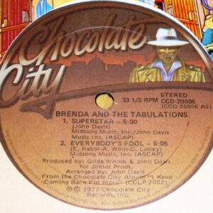 Superstar / Everybody's Fool