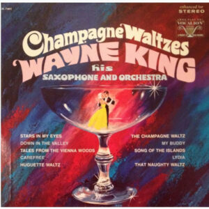 Champagne Waltzes