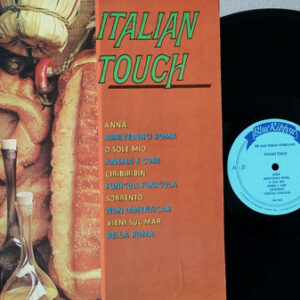 Italian Touch