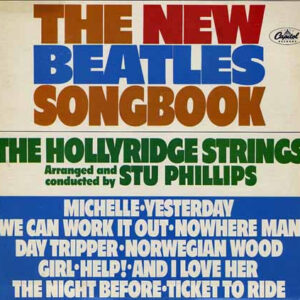 The New Beatles Songbook
