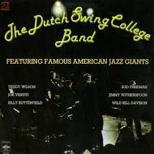 The Dutch Swing College Band