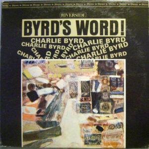 Byrd's Word