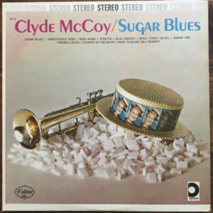 Sugar Blues
