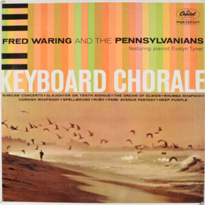 Keyboard Chorale