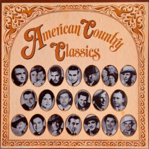 American Country Classics