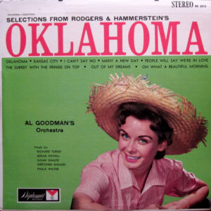 Rodgers And Hammerstein's Oklahoma