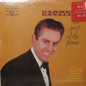 The Poet Of The Piano