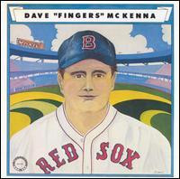 Dave "Fingers" McKenna