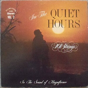 In The Quiet Hours Volume 2