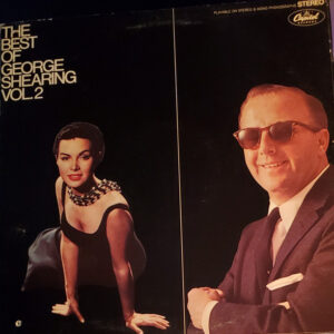 The Best Of George Shearing Vol.2