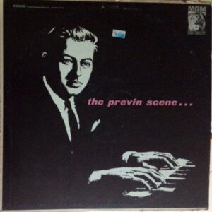 The Previn Scene