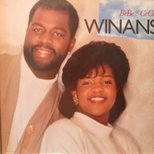 Bebe & Cece Winans